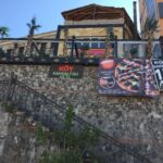 Emirgan Kafe