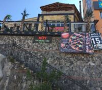 Emirgan Kafe