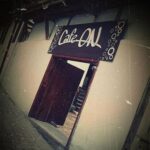 Cafe On Amasya