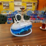 Anadolu Kahvecisi nargile cafe