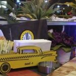Big Yellow Taxi Benzin