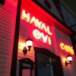 Hayal Cafe