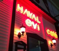 Hayal Cafe