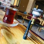 Barcelona Cafe