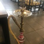 Kristal Nargile Cafe