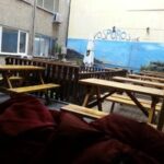 Vosporos Cafe