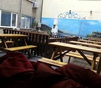 Vosporos Cafe