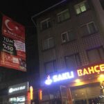 Saklı Bahçe Cafe