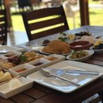 Adress Cafe