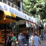 Semerkant Cafe