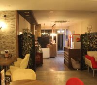 Semerkant Cafe