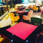 Adress Cafe
