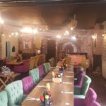 Crijbi Cafe & Restaurant