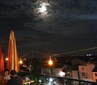 CAFE GALA