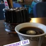 Semerkant Cafe