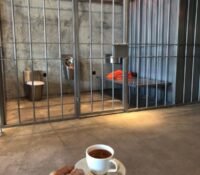 Haft Coffee Roastery – ( Nargile) Toki