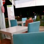 Manyackss Cafe