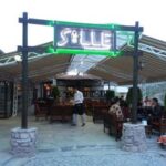 Sille Cafe & Nargile