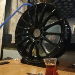 Gıybet Nargile Cafe