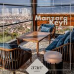 Araff Lounge & Hookah