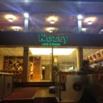 Nargile Diyarı Kuzey Cafe