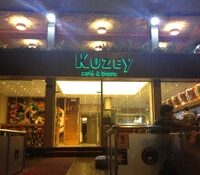 Nargile Diyarı Kuzey Cafe