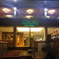 Nargile Diyarı Kuzey Cafe