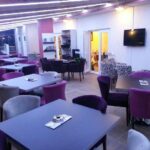 Zeplin Cafe