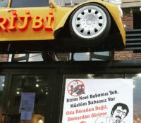 Crijbi Cafe & Restaurant
