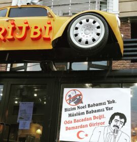 Crijbi Cafe & Restaurant