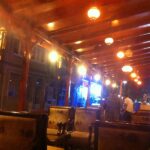 Tarihi İnce Minare Nargile Cafe
