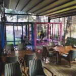 Loca Kafe Restaurant Nargile