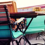 Marina Cafe Restaurant