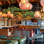 Veranda Tuzla Lounge