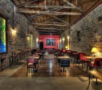 Aivali Krepen Cafe & Bar