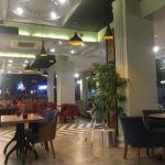 BERLİN CAFE & LOUNGE
