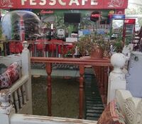 Fesscafe