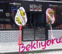 Nergiz Cafe & FastFood & Tatlı