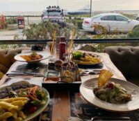 Biblo Kafe Nargile