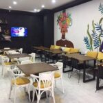 Nergiz Cafe & FastFood & Tatlı
