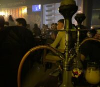 Kahva Nargile Kafe&Bistro