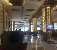 İnziva nargile cafe