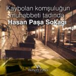 7-8 Hasanpaşa Kahvecisi