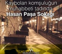 7-8 Hasanpaşa Kahvecisi