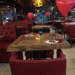 Tunalı Cafe Restorant