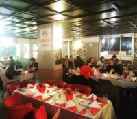 Mr. Sweet Cafe & Bistro