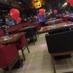 Tunalı Cafe Restorant