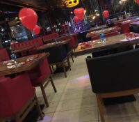 Tunalı Cafe Restorant