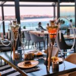 Azure the Bosphorus