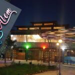 Keyf-i Alem Cafe & Nargile